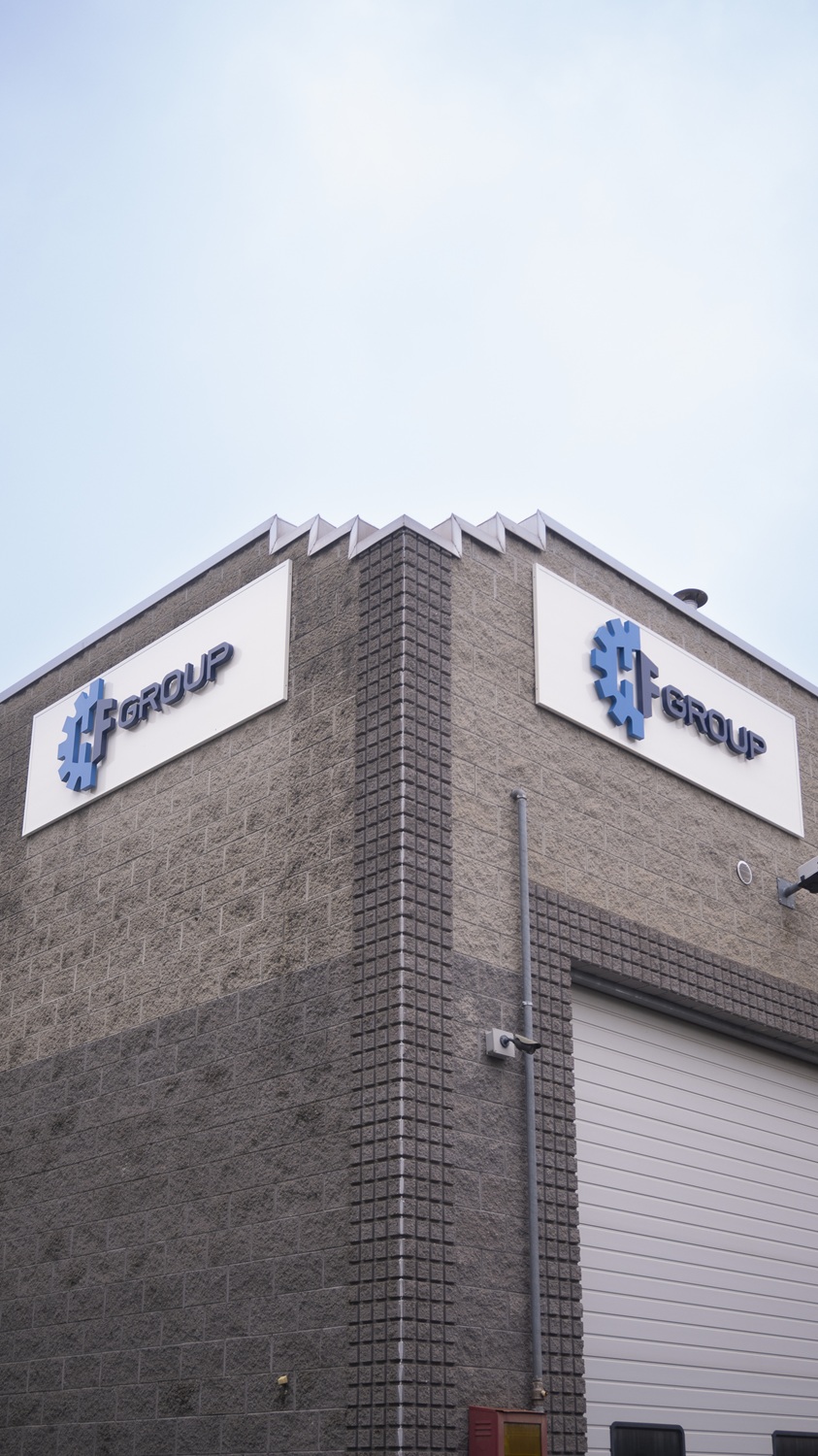 Hf-group-edificio- Immagine sede