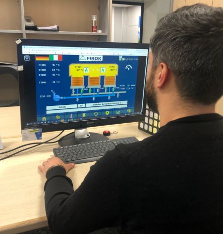 Monitorowanie zdalne HF monitorowanie zdalne hf