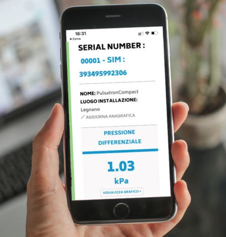 Monitorowanie zdalne HF monitorowanie zdalne hf