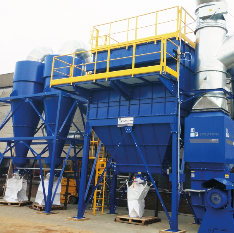 cyklon wstepny pc cyclone hf group