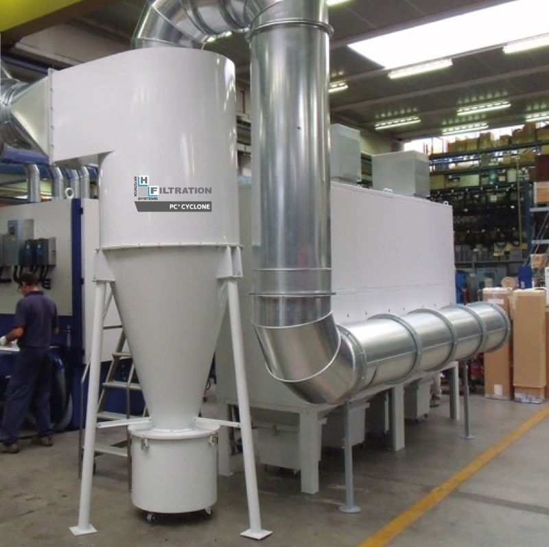 cyklon wstepny pc cyclone hf group