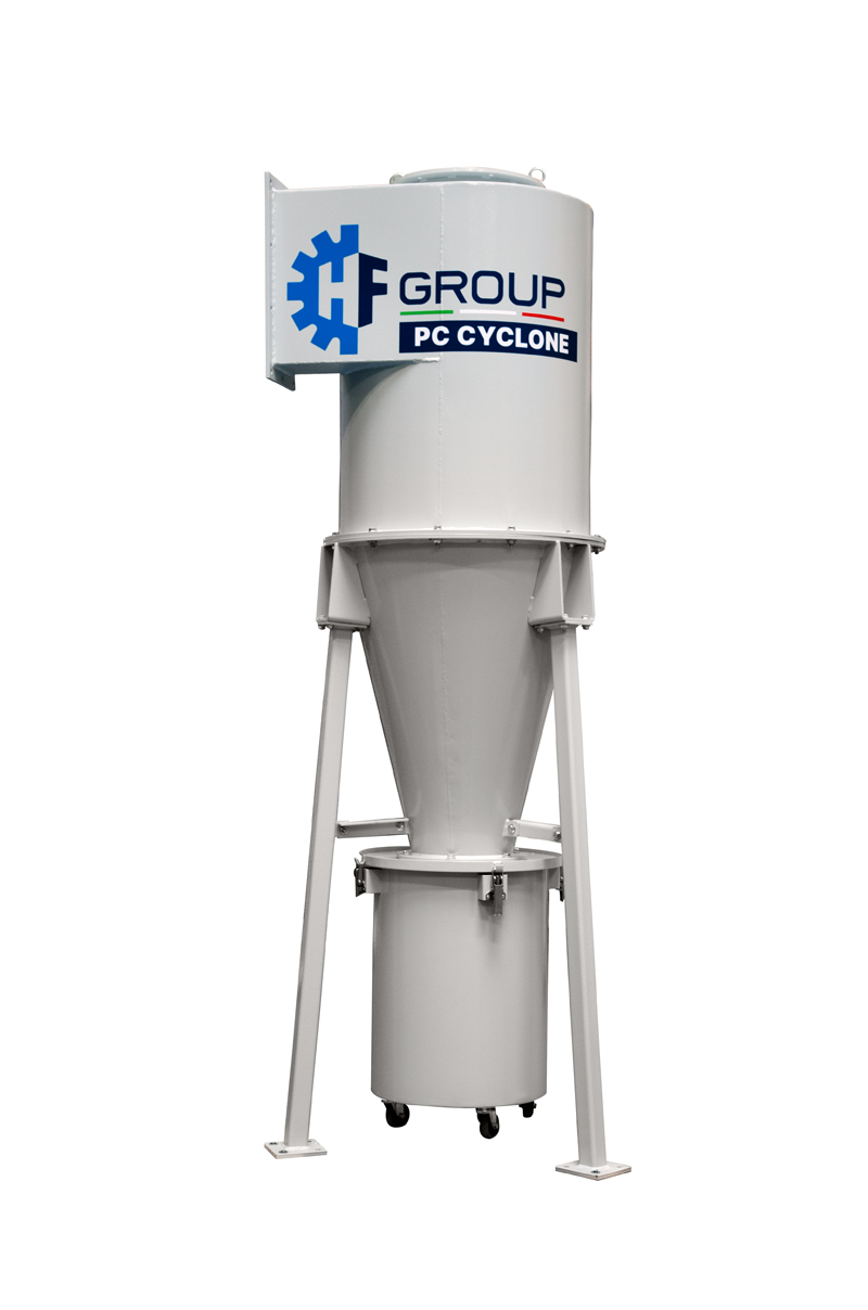 cyklon wstepny pc cyclone hf group